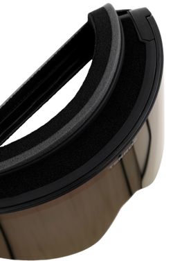 Маска TERRO T3- PEAKPRO Ice blue