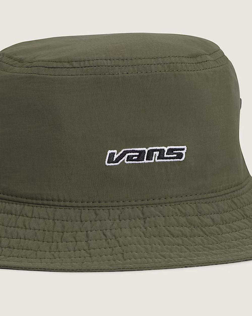 Панама Vans Dropped V Bucket Mossy Olive