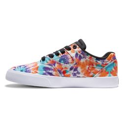 Кеды DC Shoes KALIS VULC M SHOE KMI BLACK/MULTI