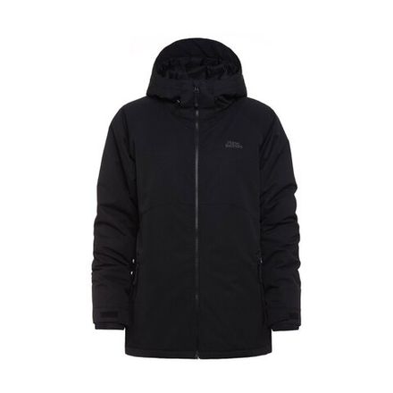 Купить Куртка женская сноубордическая Horsefeathers HALIA JACKET (black)