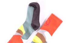 Термоноски Kink Grom kids (Orange)