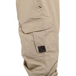 Штаны мужские сноубордические Horsefeathers ROWEN PANTS (mojave)