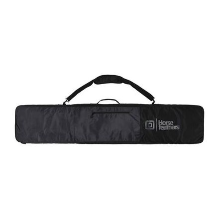 Купить Чехол для сноуборда Horsefeathers VOYAGER BOARD BAG (all black) 166