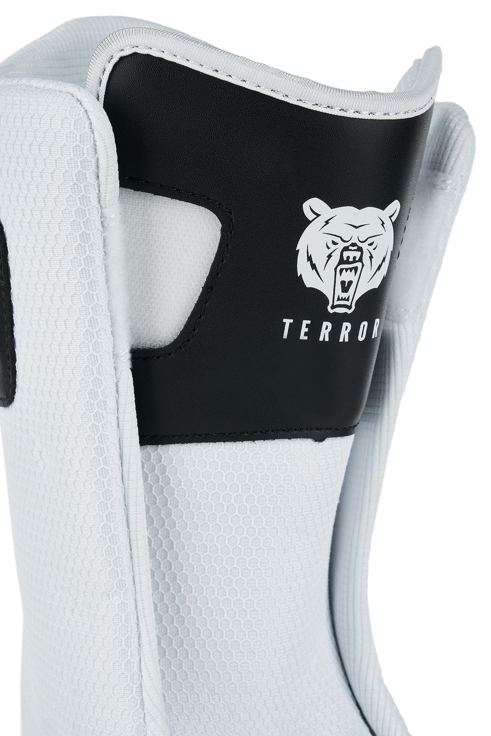 Ботинки для сноуборда TERROR BLOCK TGF Pink