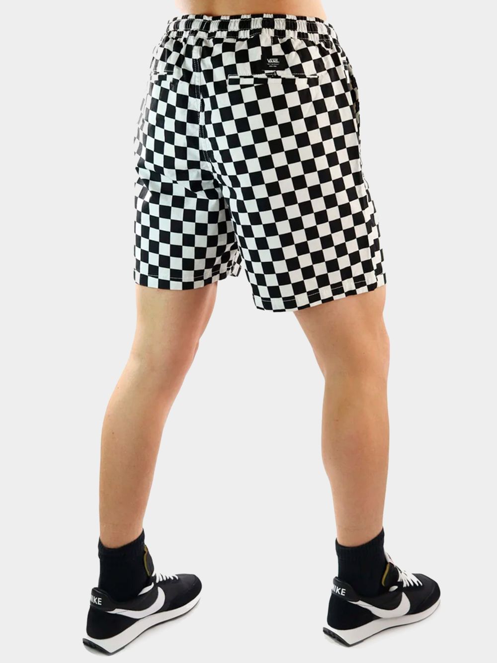 Шорты Vans RANGE RELAXED ELASTIC S, Small, Regular