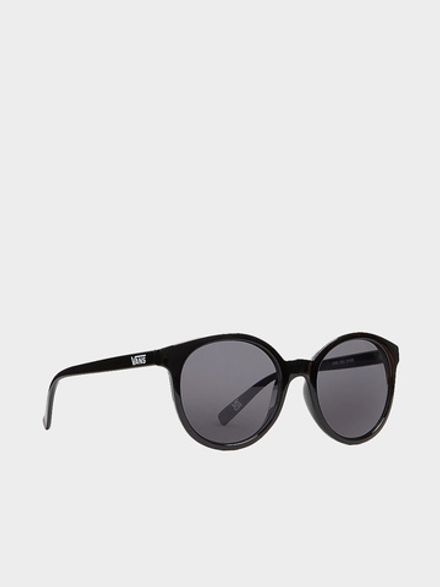 Купить Очки солнцезащитные Vans Rise And Shine Sunglass Black