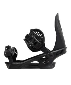 Крепления для сноуборда ARBOR Spruce Black