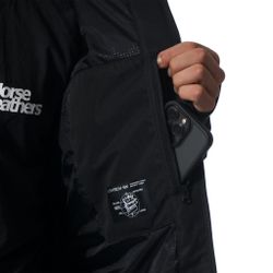 Куртка Horsefeathers RECON JACKET (black)