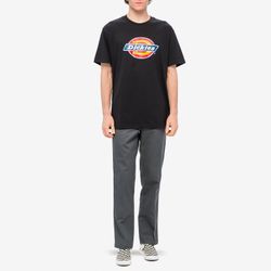 Брюки Dickies ORIGINAL 874® WORK PANTS CHARCOAL GREY