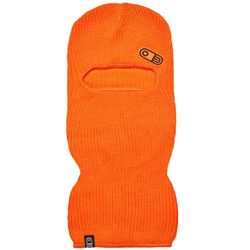Балаклава AIRBLASTER TERRYCLAVA (ORANGE, O/S)