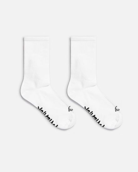 Купить Носки ANTEATER White-Logo