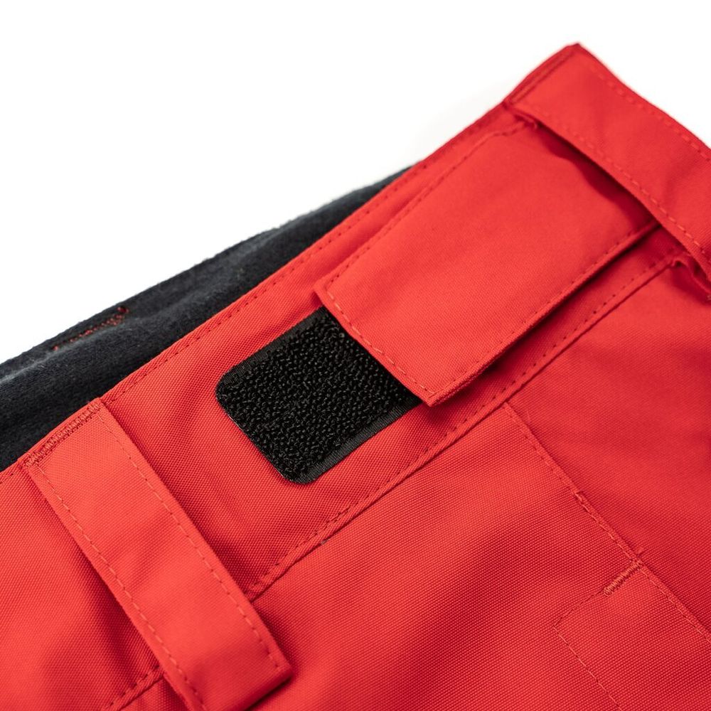 Штаны Horsefeathers SPIRE II PANTS (lava red)
