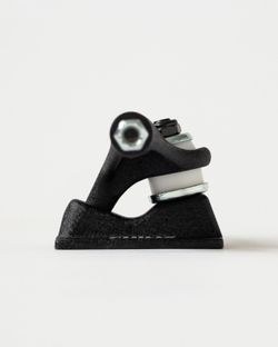 Подвески для скейтборда Chilly Black 5.5''