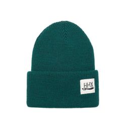 Шапка ННХ ЭВЕРЕСТ Зеленый
