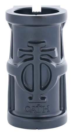 Зажим для трюкового самоката Oath Cage v2 SCS (черный)