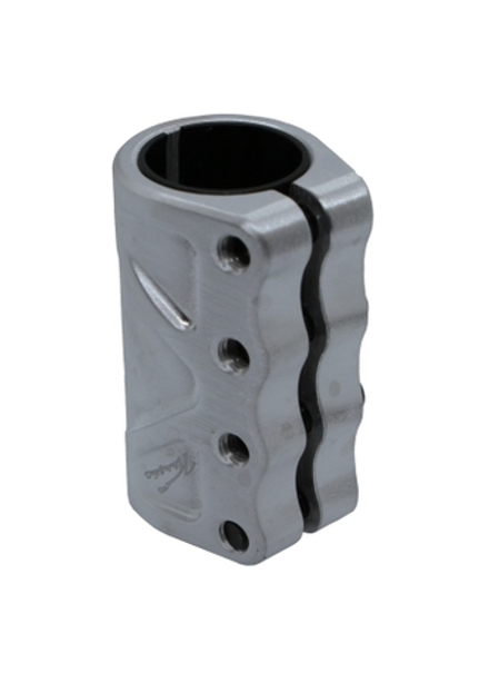 Купить Зажим для трюкового самоката Комета Вега SCS Raw