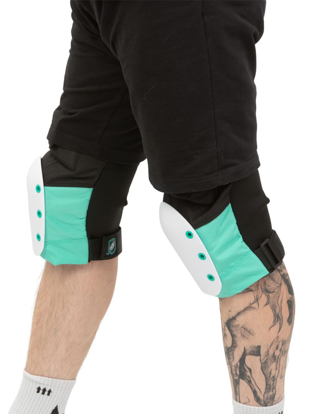 Защита Коленей Комета мята