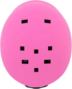 Шлем ProSurf Unicolor Kids Pink