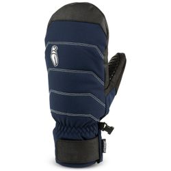 Варежки CRABGRAB SNUGGLER (NAVY CONTRAST)