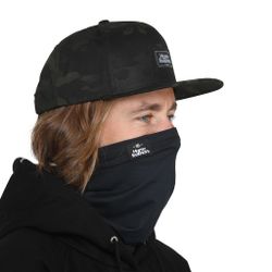 Гейтор Horsefeathers NECK WARMER (black)