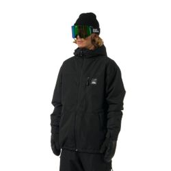 Куртка Horsefeathers RECON JACKET (black)