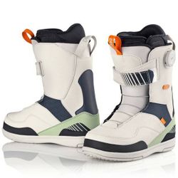 Ботинки для сноуборда ж DEELUXE ID LARA BOA ORION