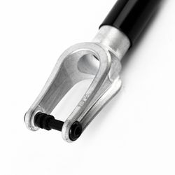 Вилка для трюкового самоката Tech Team Yuri, grey SCS/HIC