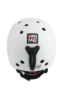 Шлем PRIME - COOL-C1 White