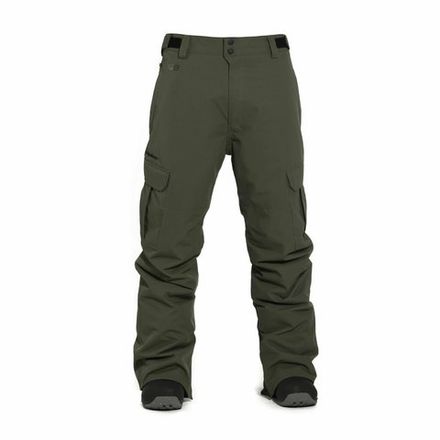 Штаны Horsefeathers HOWEL PANTS (grape leaf)