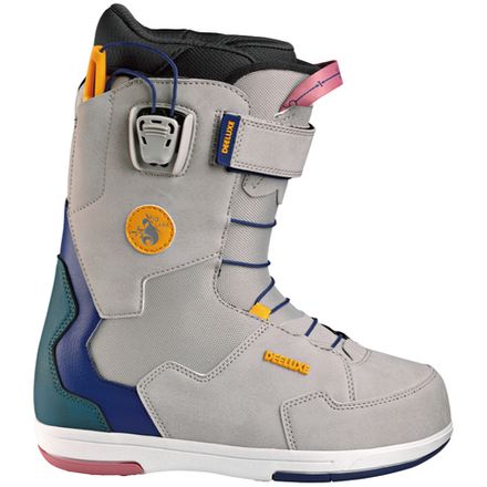 Купить Ботинки для сноуборда DEELUXE ID LARA DOVE