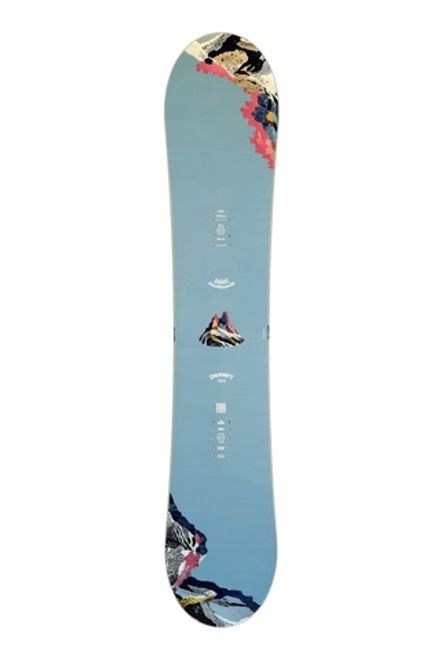 Купить Сноуборд JOINT DESSERT