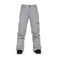 Штаны женские сноубордические Horsefeathers DIANE PANTS  (mirage gray)