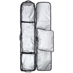 Чехол для сноуборда KYOTO SUMO ROLL GREY/CAMO