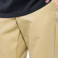 Брюки Dickies ORIGINAL FIT 874® WORK PANTS (KHAKI)