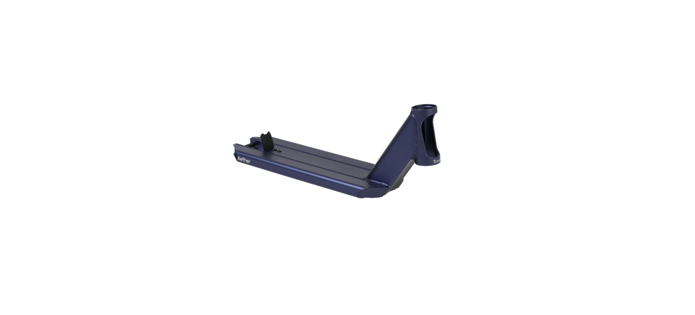 Дека для трюкового самоката Triada Aether 40 Blue