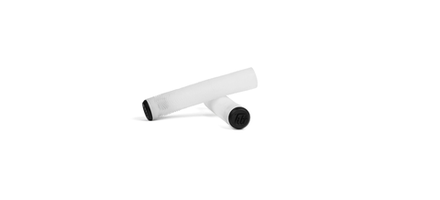 Купить Грипсы Tilt Topo Two (прозрачный)