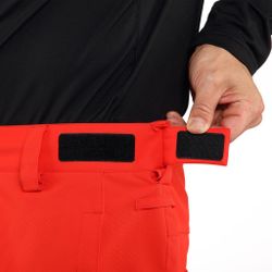 Штаны Horsefeathers SPIRE II PANTS (flame red)