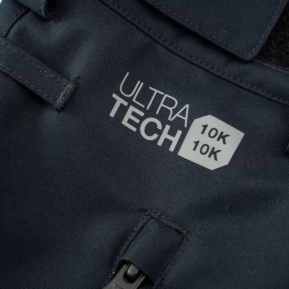 Штаны Horsefeathers AVRIL II PANTS (black)