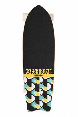 Лонгборд серф-скейт TERROR Sunrays