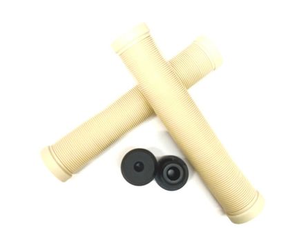 Купить Грипсы CODE NICE XL Кремовый