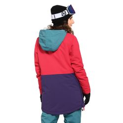 Куртка Horsefeathers DERIN II JACKET (lollipop)