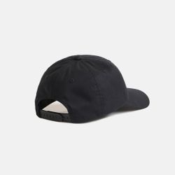 Кепка Footwork CLASSIC F DAD CAP BLACK (OSFA)