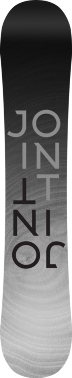 Сноуборд JOINT WOODWORKS