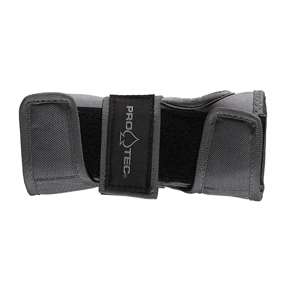 Защита комплект дет. (колени, локти, запястья) PRO-TEC Street Jr 3-Pack GREY