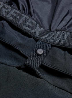 Куртка 686 MNS GEO JACKET IRON MAIDEN TROOPER BLACK