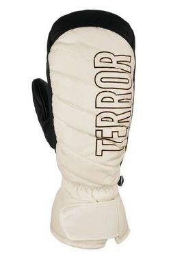 Варежки TERROR - CREW Mitten (Khaki)