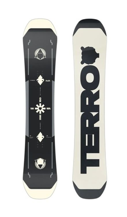 Купить Сноуборд TERRO - DEFENDER