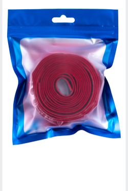 Намотки Tech Team red