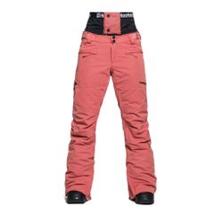 Штаны Horsefeathers LOTTE 15 PANTS spiced coral