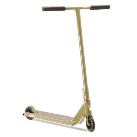 Трюковой самокат Aztek Architect Complete Zircon Sand - Limited Edition